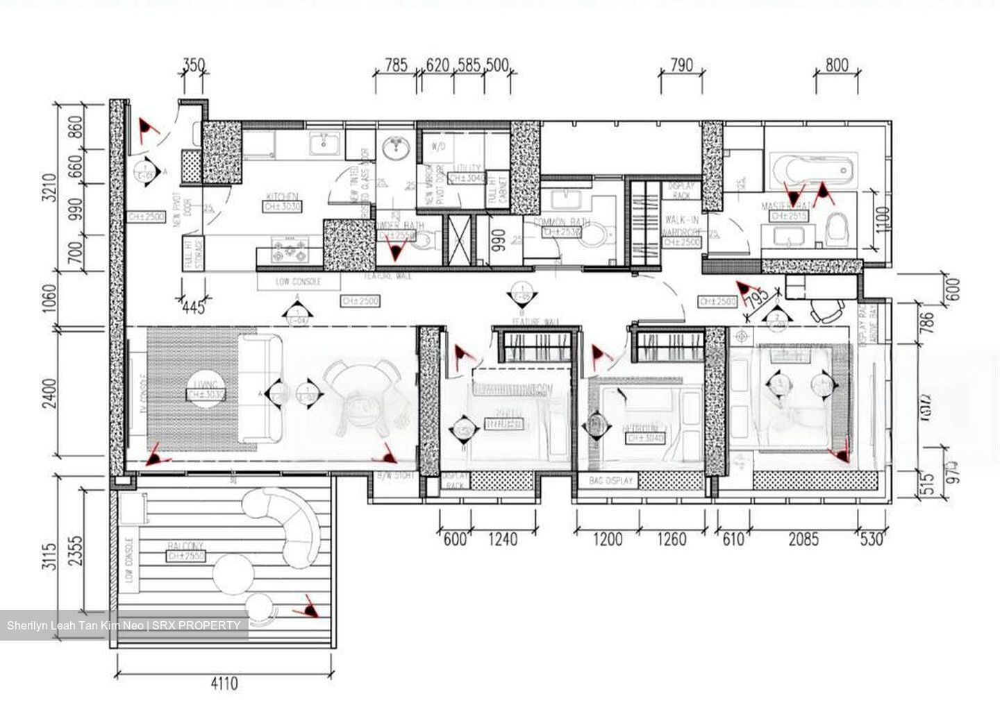 8 Saint Thomas (D9), Condominium #467896901